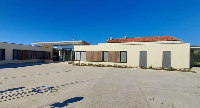 Photo de la résidence 1