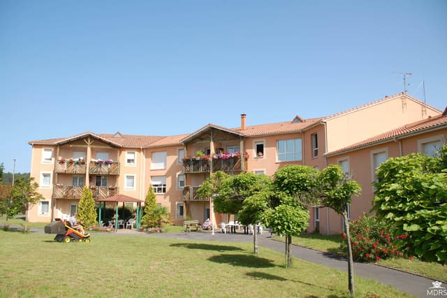 Photo de la résidence 1