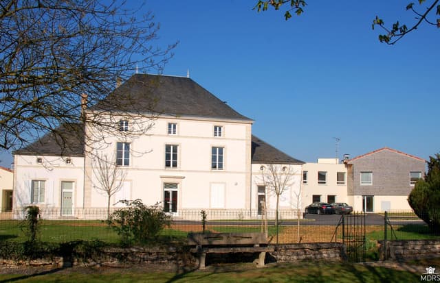 Photo de la résidence 1