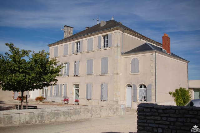 Photo de la résidence 1