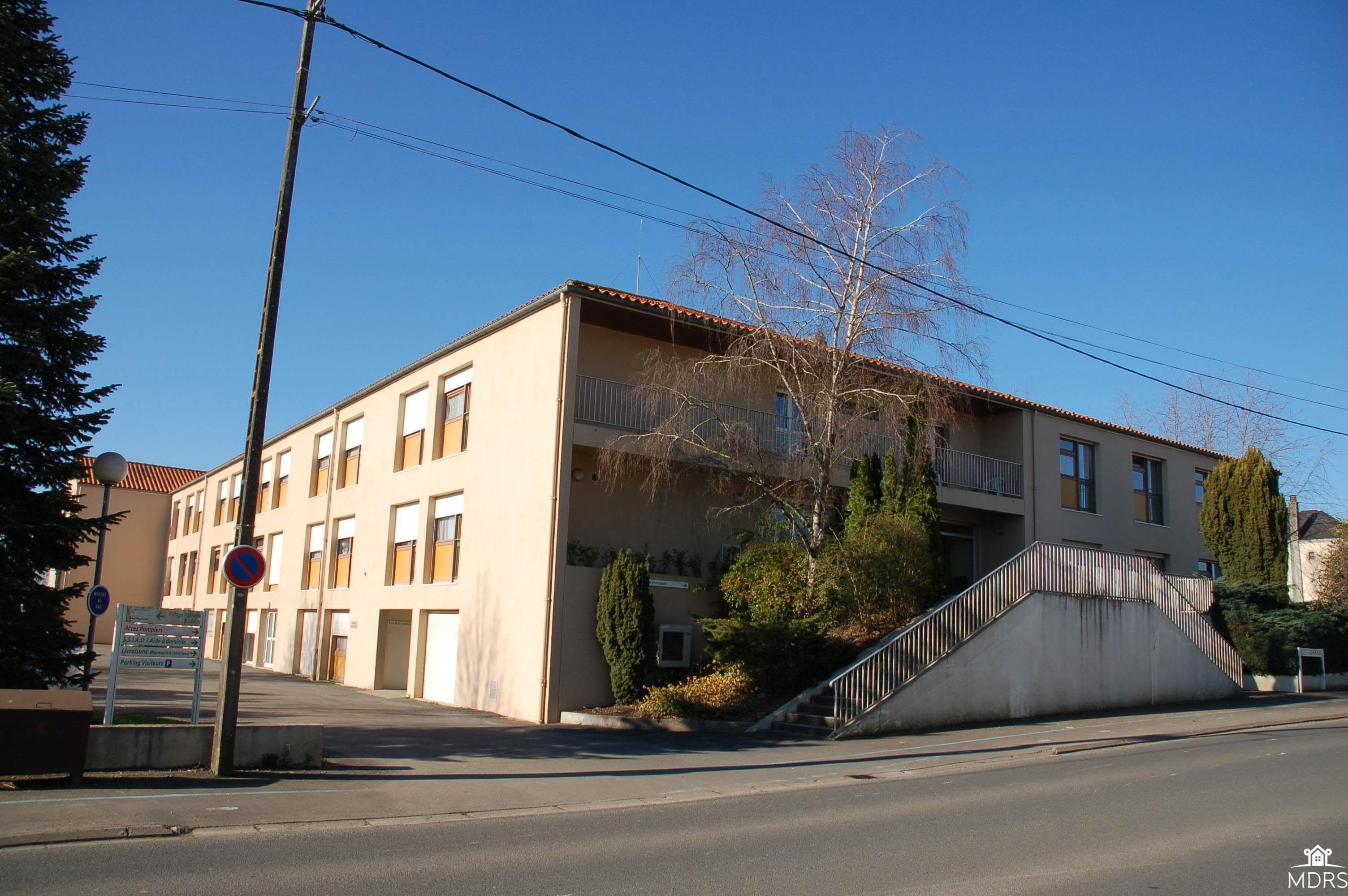 Résidence - Galerie de photos - Image 1 sur 1