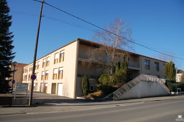 Photo de la résidence 1