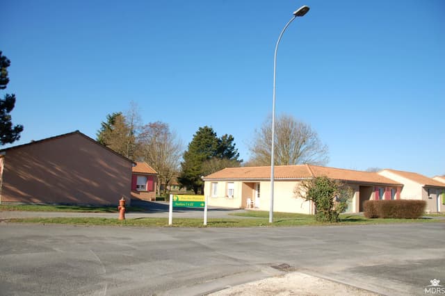 Photo de la résidence 1