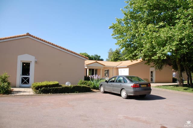 Photo de la résidence 1