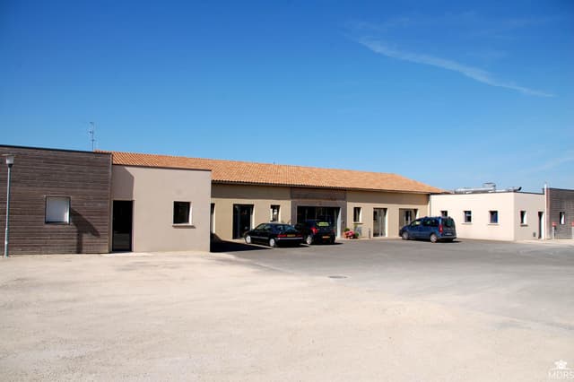 Photo de la résidence 1