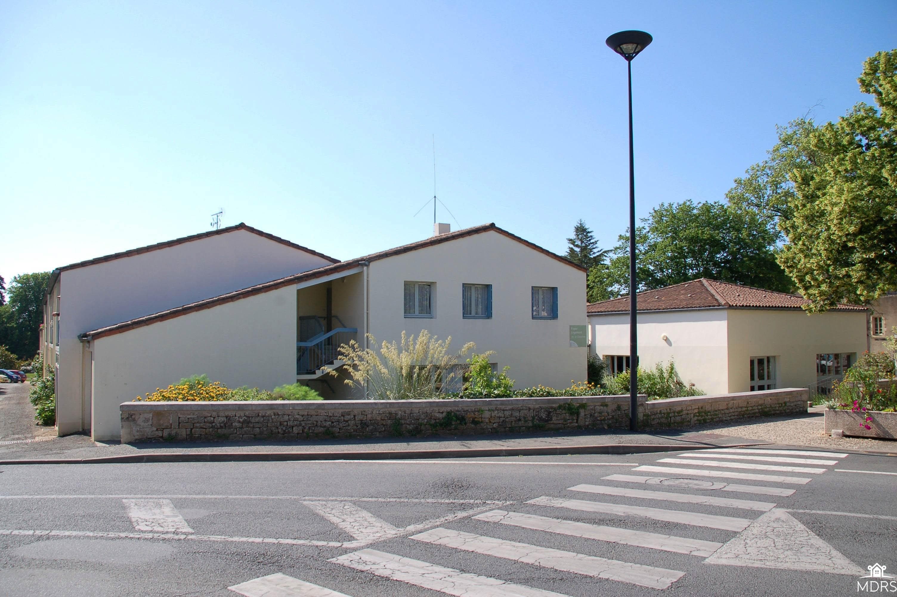 Résidence - Galerie de photos - Image 1 sur 2