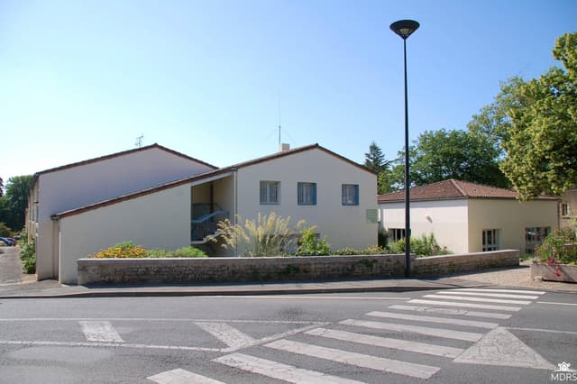 Photo de la résidence 1