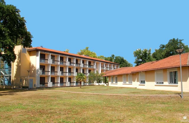 Photo de la résidence 1