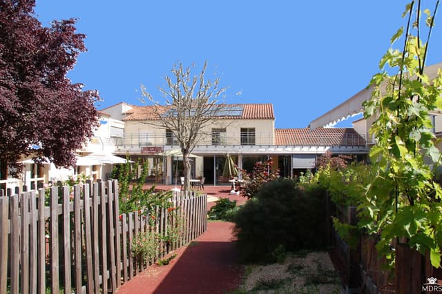 Photo de la résidence 1