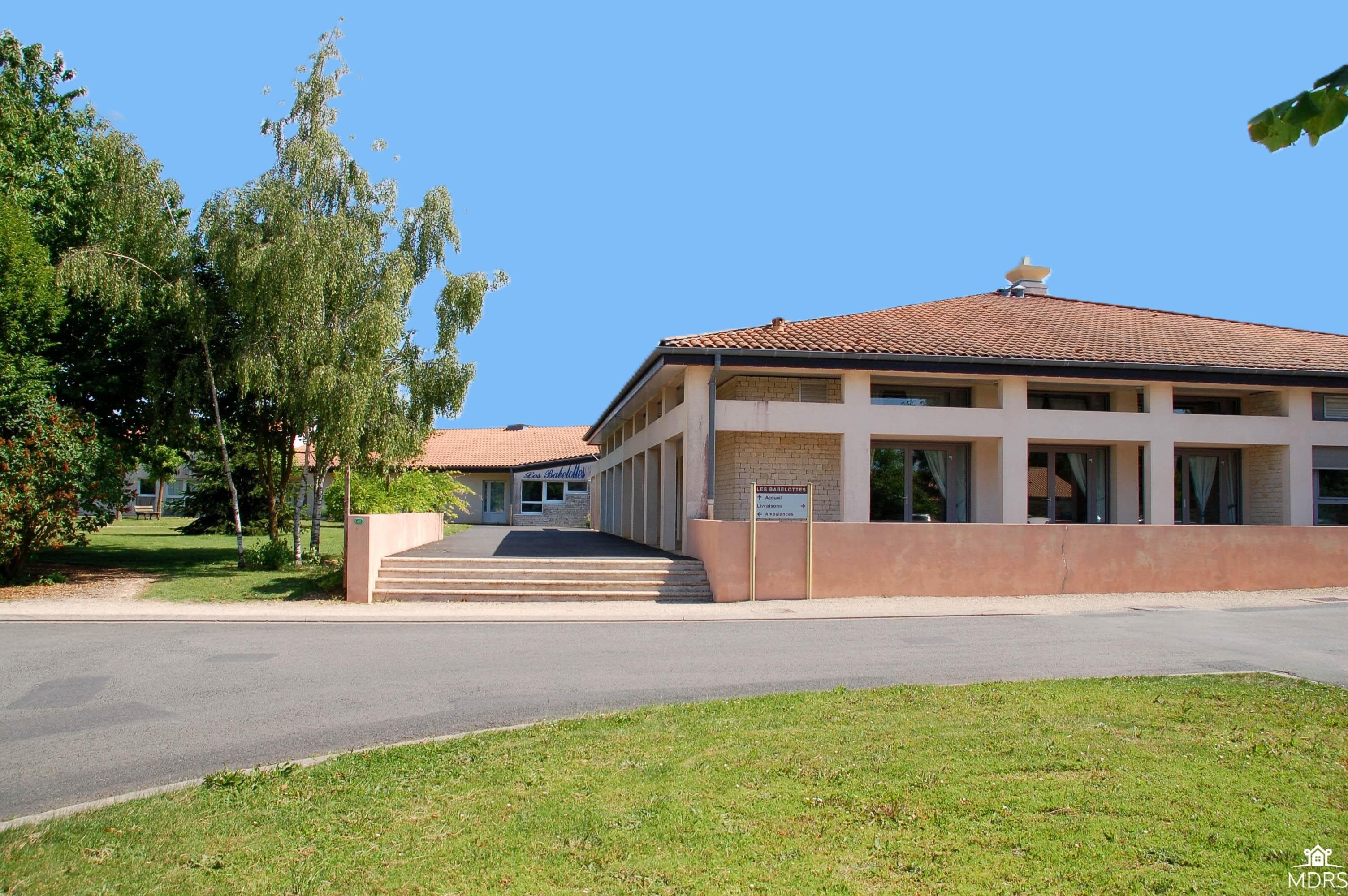 Résidence - Galerie de photos - Image 1 sur 1