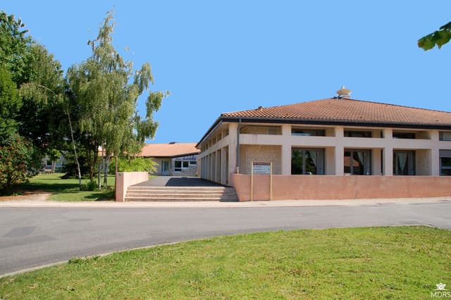 Photo de la résidence 1