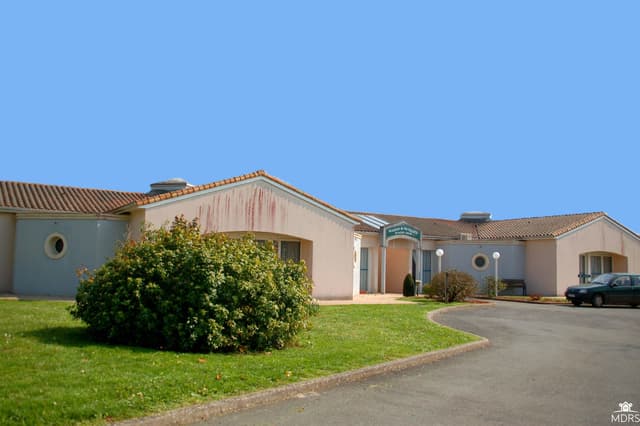 Photo de la résidence 1