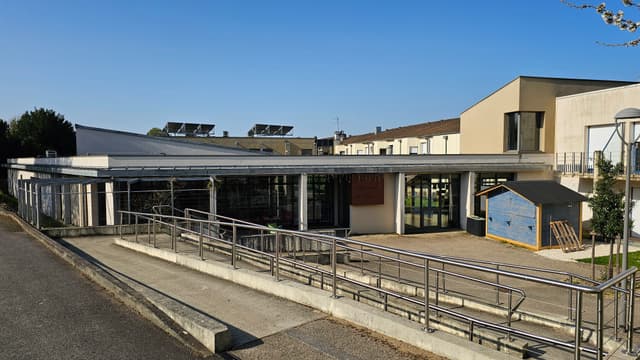 Photo de la résidence 1