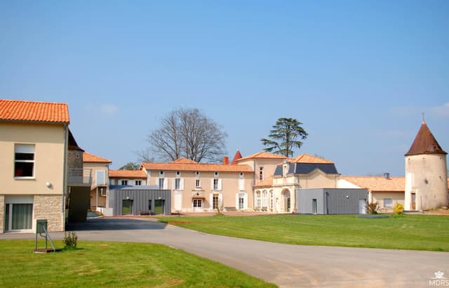 Photo de la résidence 1