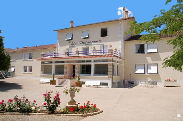 Photo de la résidence 1