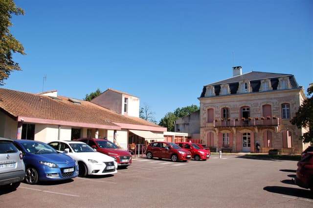 Photo de la résidence 1