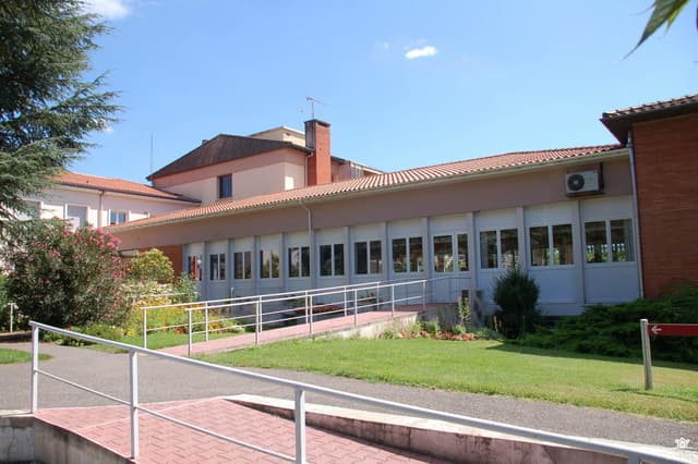 Photo de la résidence 1