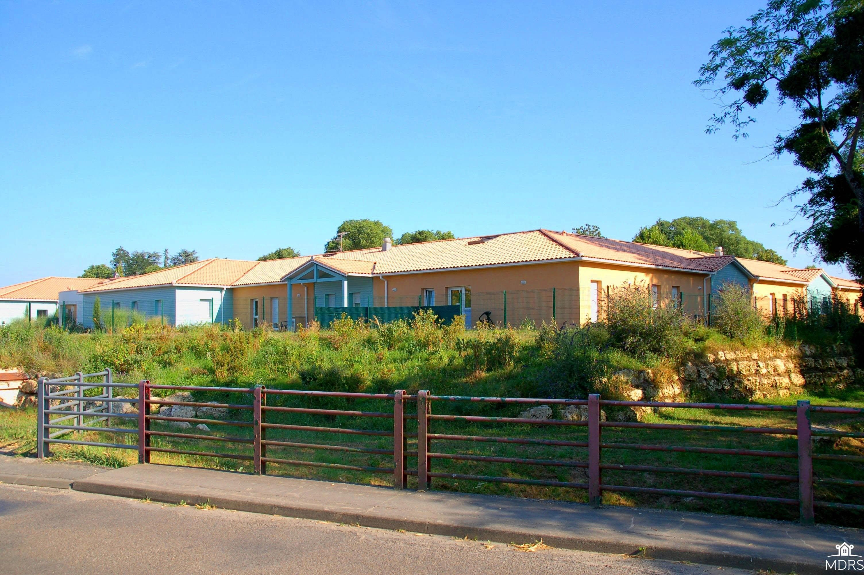 Résidence - Galerie de photos - Image 1 sur 10