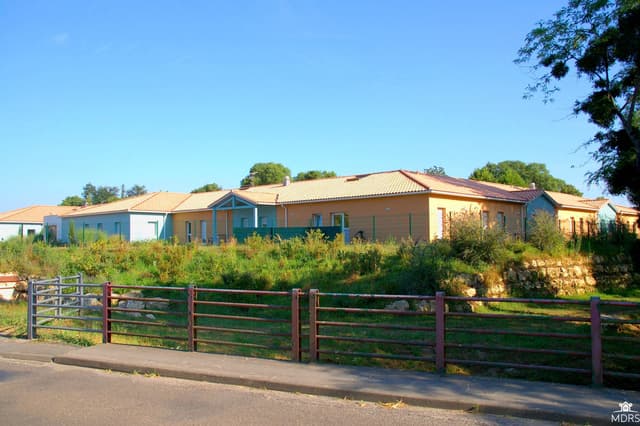 Photo de la résidence 1