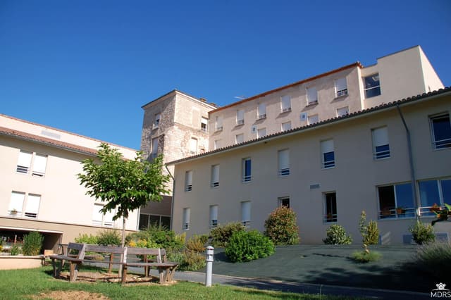 Photo de la résidence 1