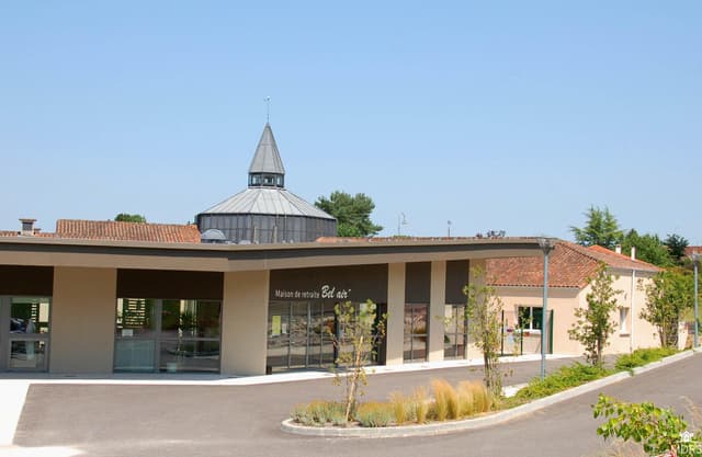 Photo de la résidence 1