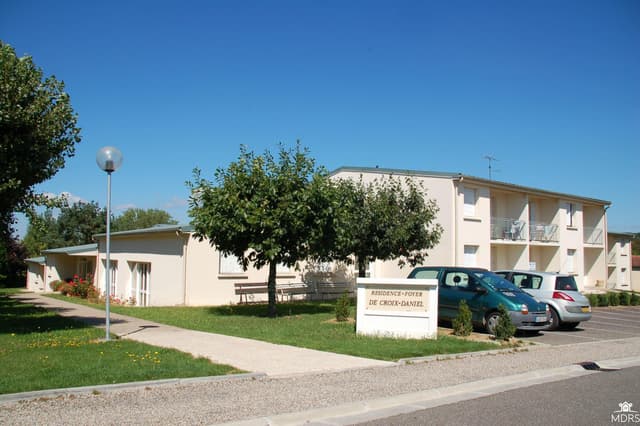 Photo de la résidence 1