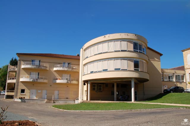 Photo de la résidence 1