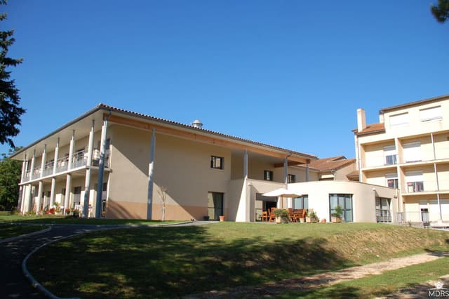 Photo de la résidence 1