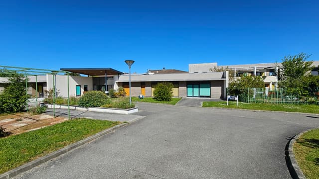 Photo de la résidence 1