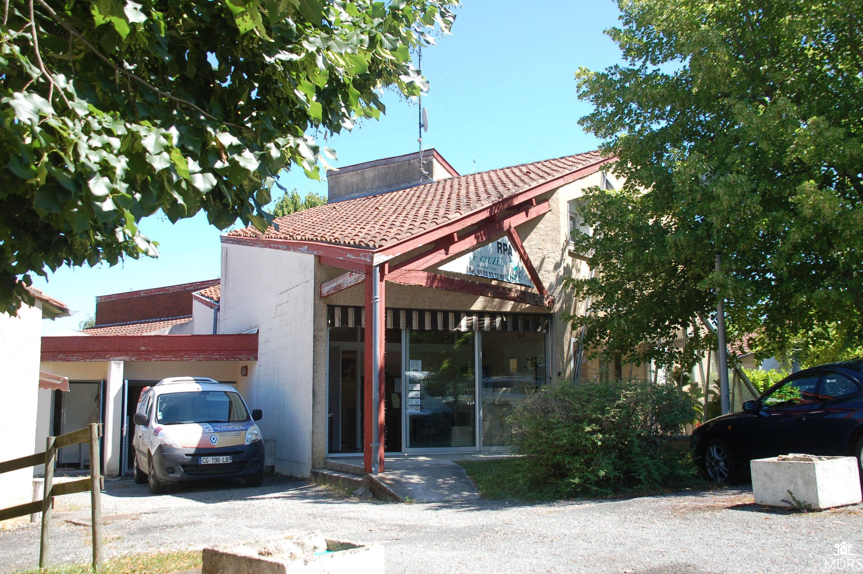 Résidence - Galerie de photos - Image 1 sur 3