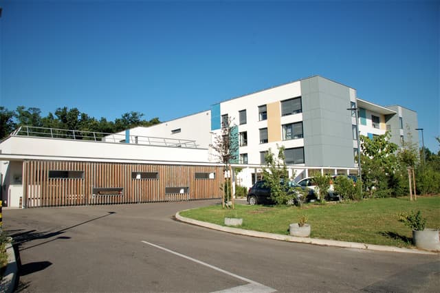 Photo de la résidence 1