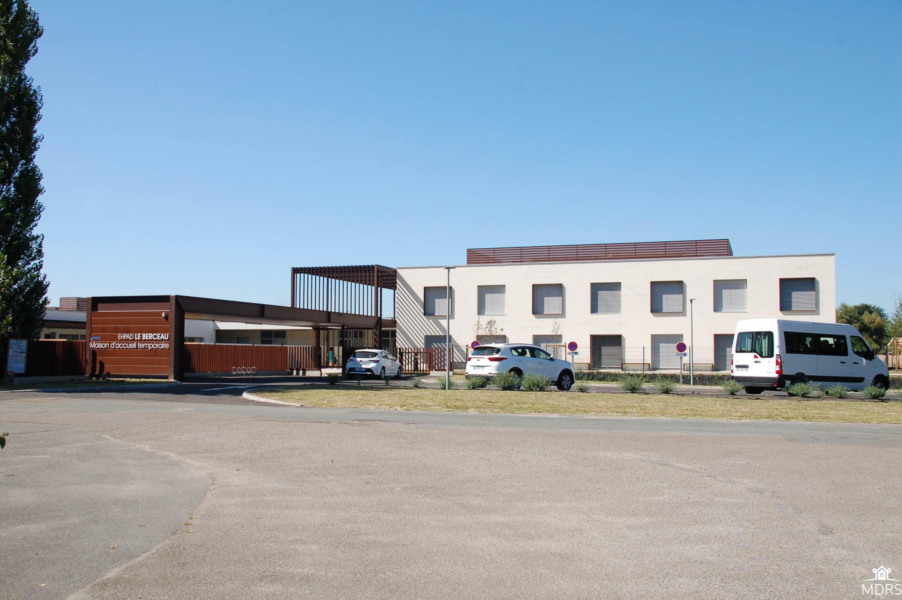 Résidence - Galerie de photos - Image 1 sur 2