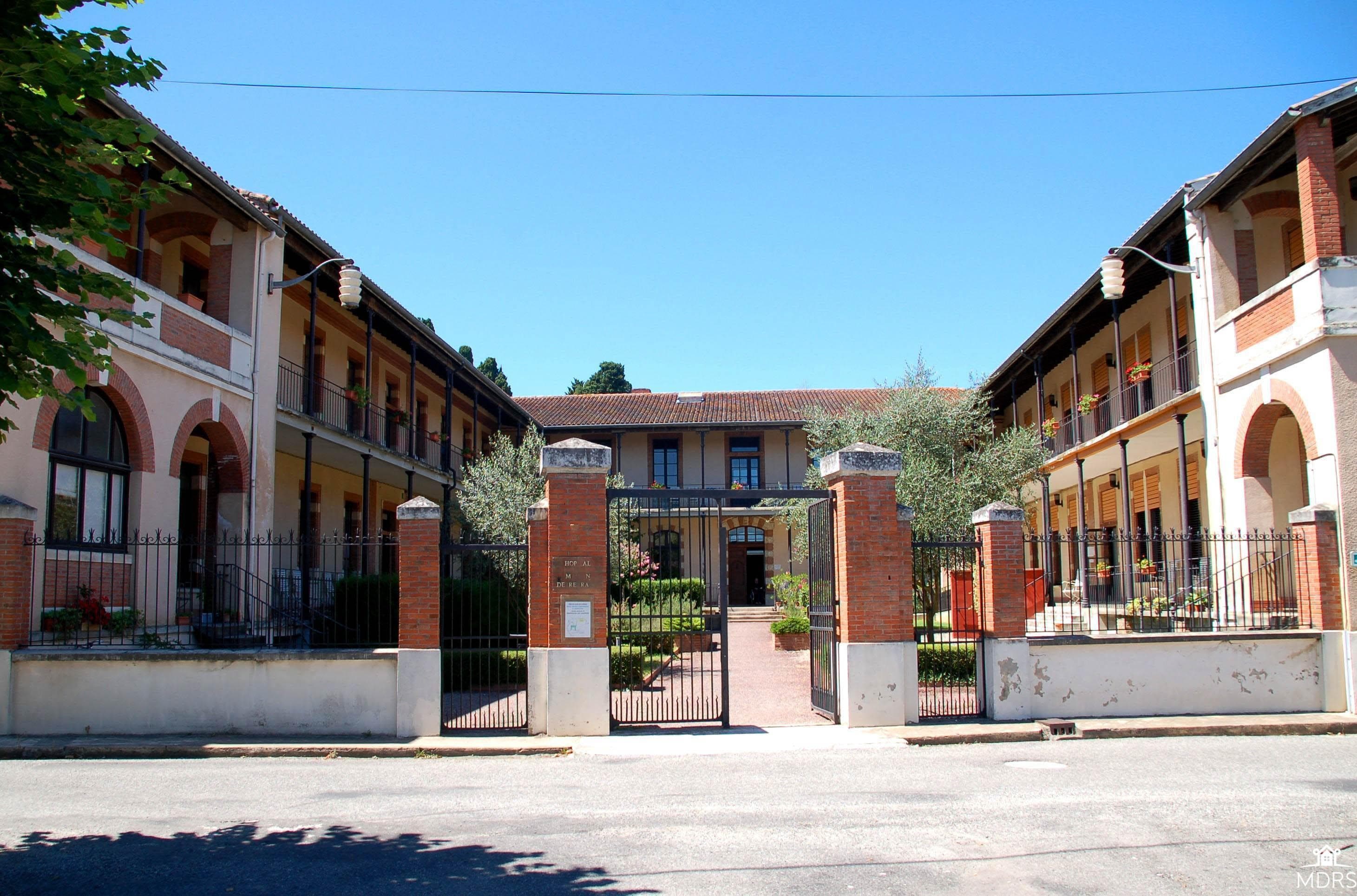 Résidence - Galerie de photos - Image 1 sur 1