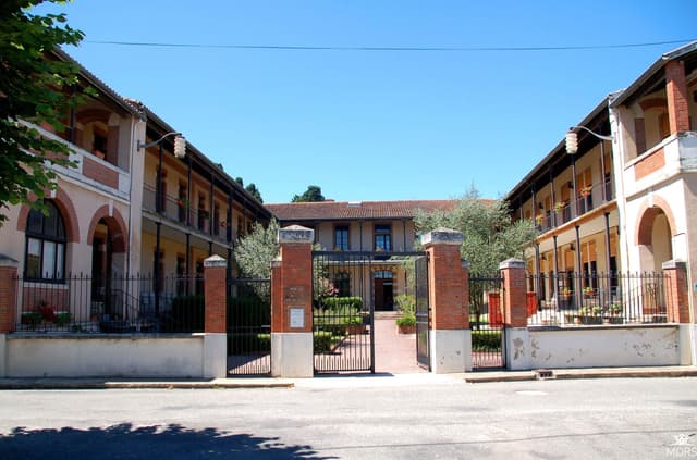 Photo de la résidence 1