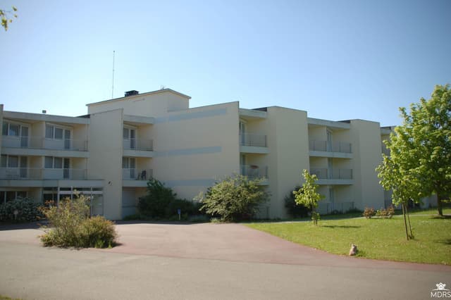 Photo de la résidence 1