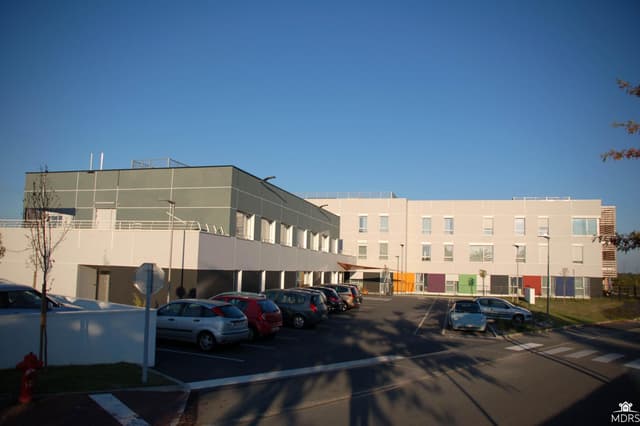 Photo de la résidence 1