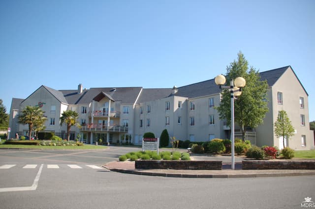 Photo de la résidence 1