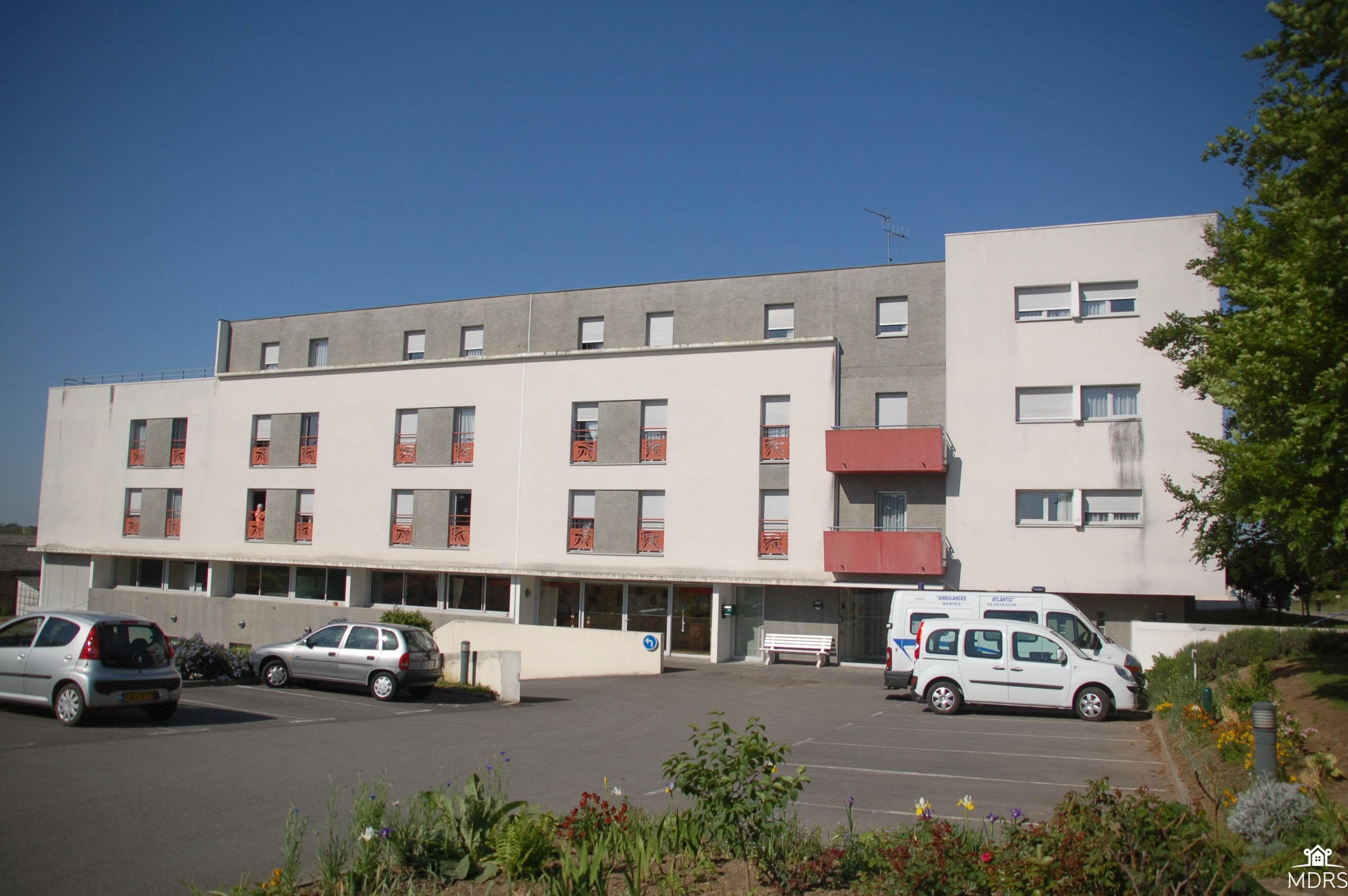 Résidence - Galerie de photos - Image 1 sur 1