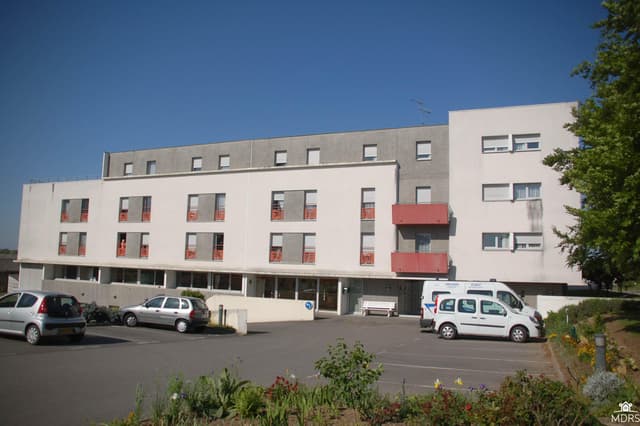 Photo de la résidence 1