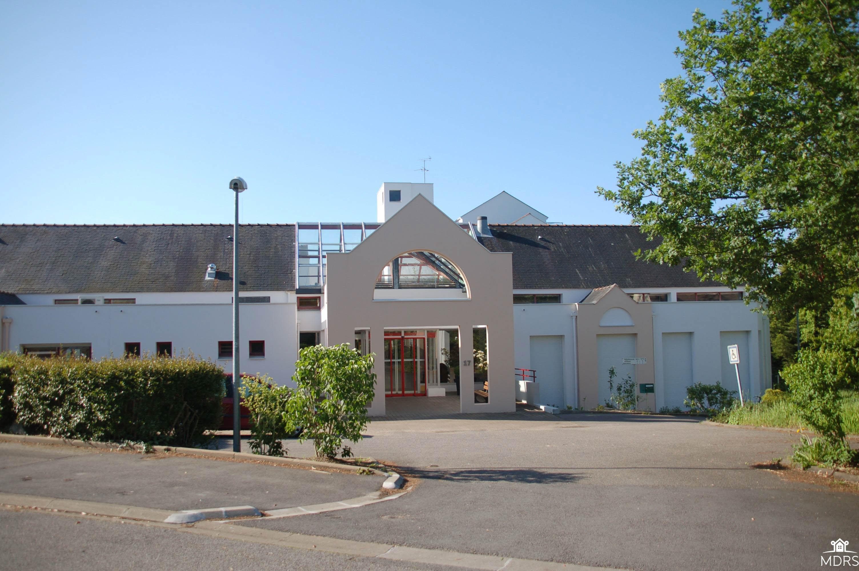 Résidence - Galerie de photos - Image 1 sur 1