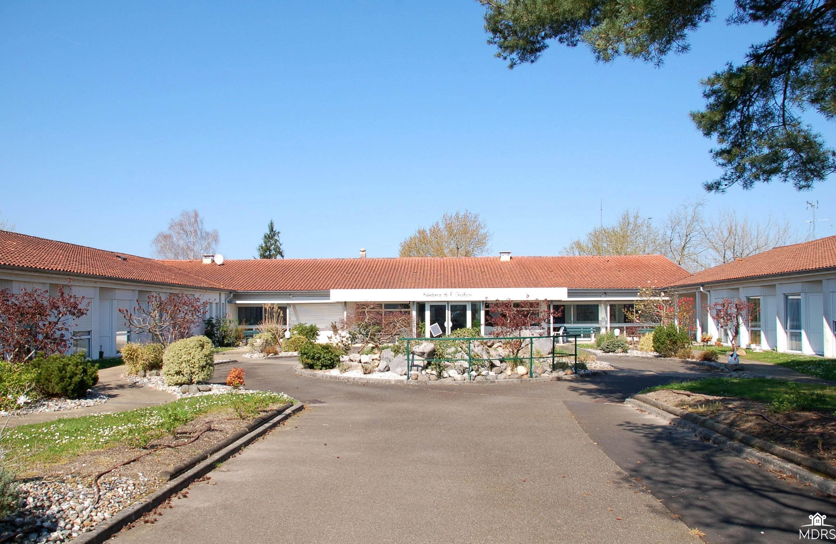 Résidence - Galerie de photos - Image 1 sur 1