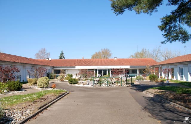 Photo de la résidence 1