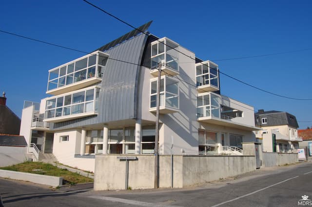 Photo de la résidence 1