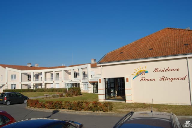 Photo de la résidence 1