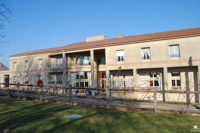 Photo de la résidence 1