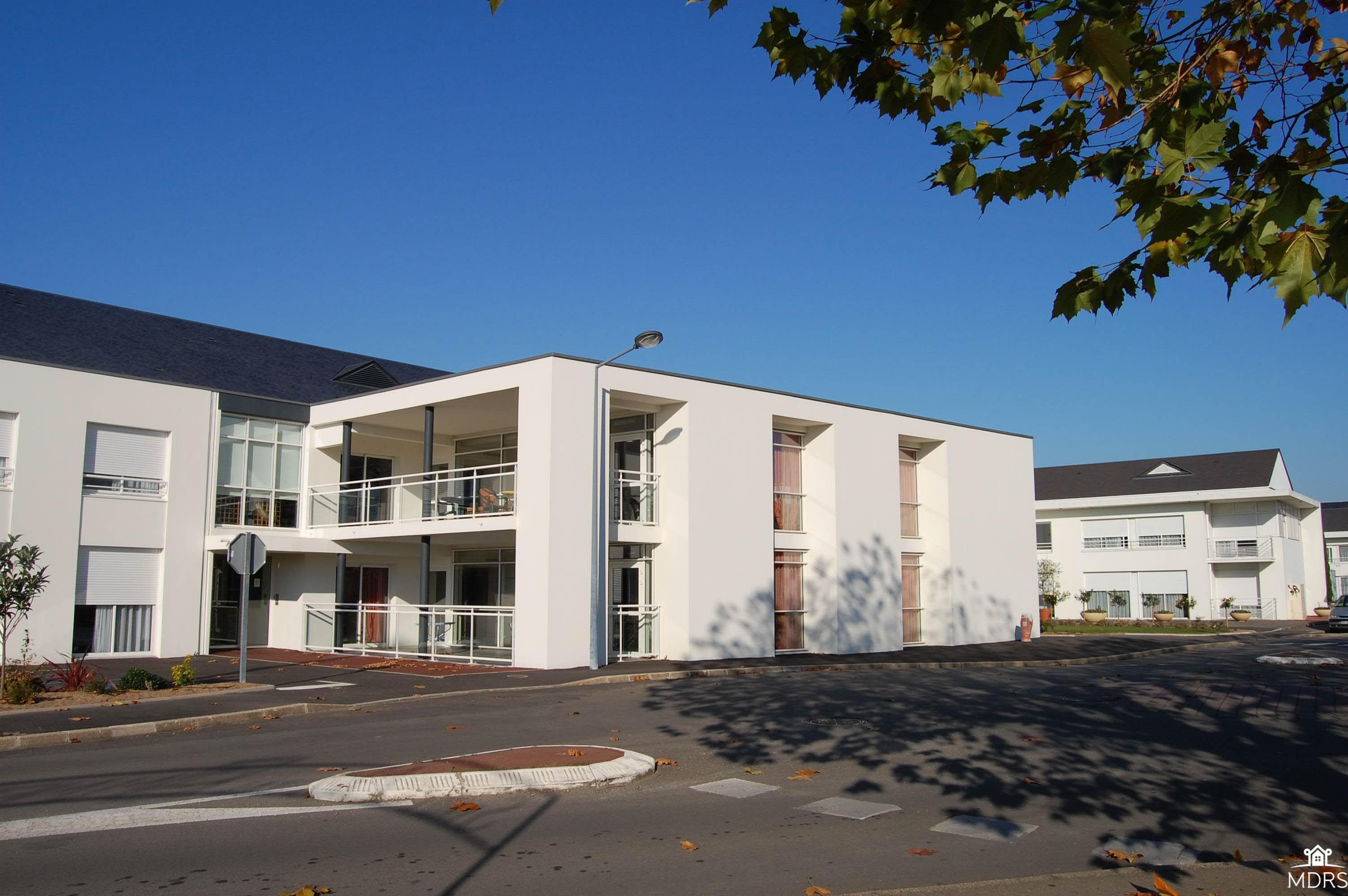 Résidence - Galerie de photos - Image 1 sur 1