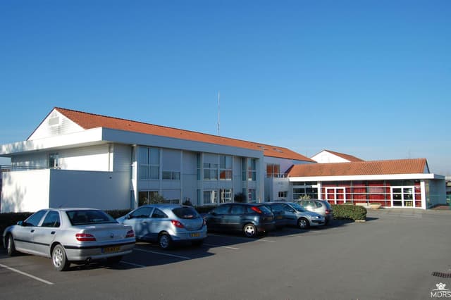 Photo de la résidence 1