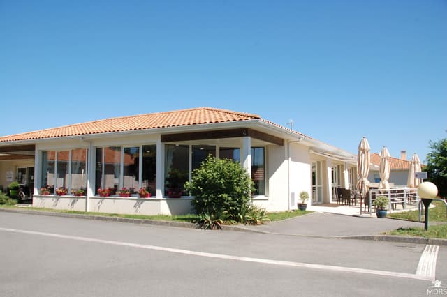 Photo de la résidence 1