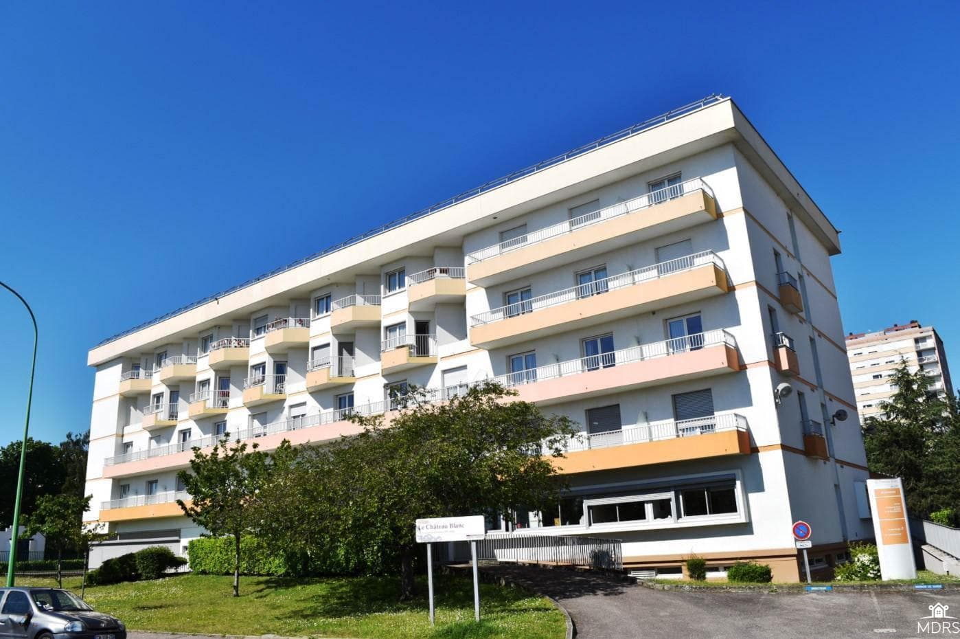 Résidence - Galerie de photos - Image 1 sur 2