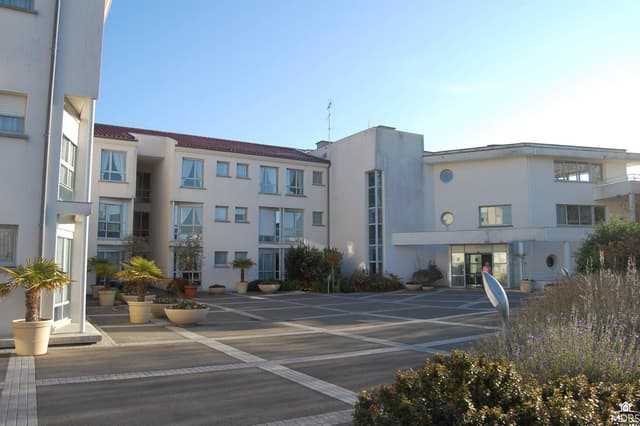 Photo de la résidence 1